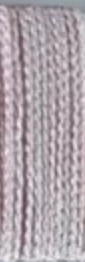 20 CM Dusty Rose Fringe