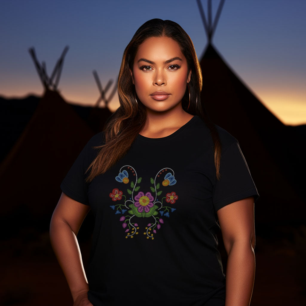 Beaded Life Unisex T-shirt