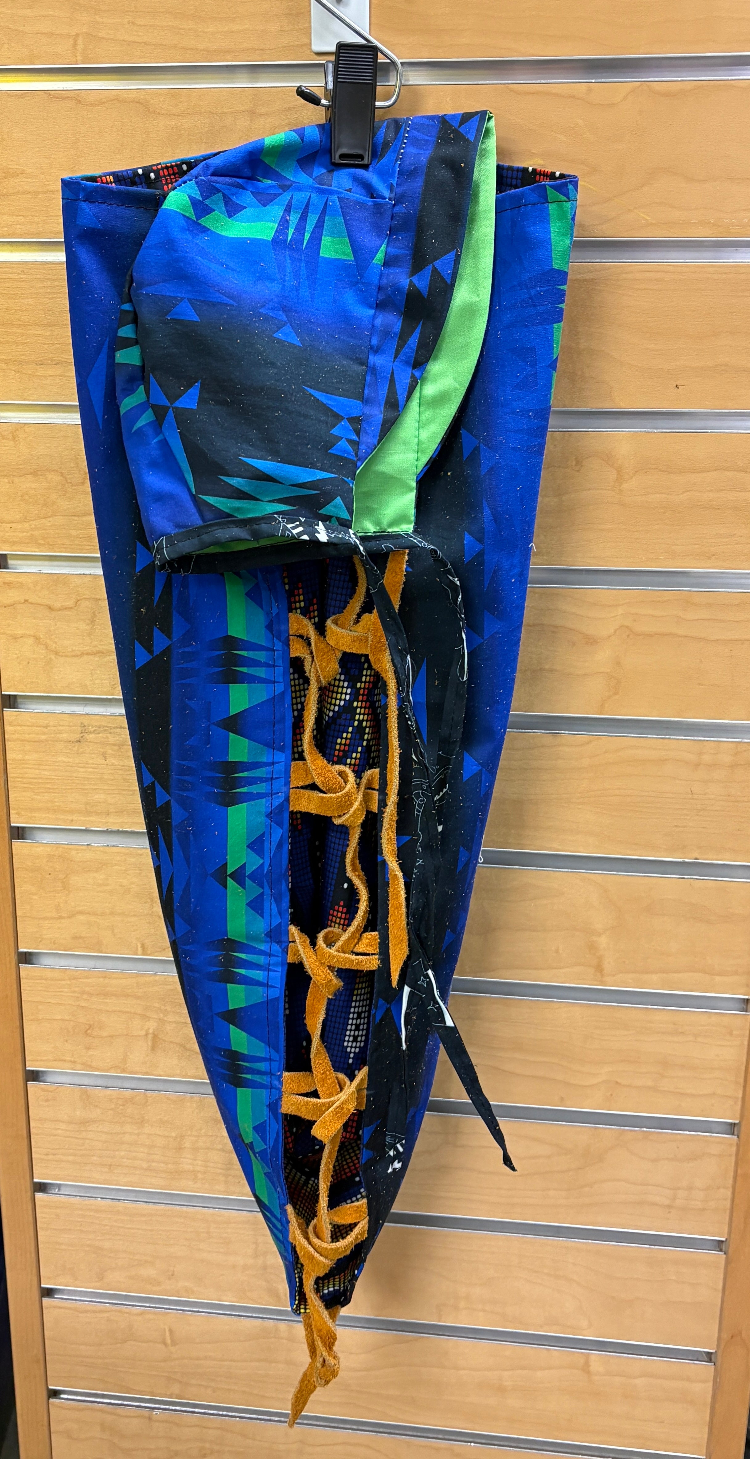 Moss Bag and Bonnet Set