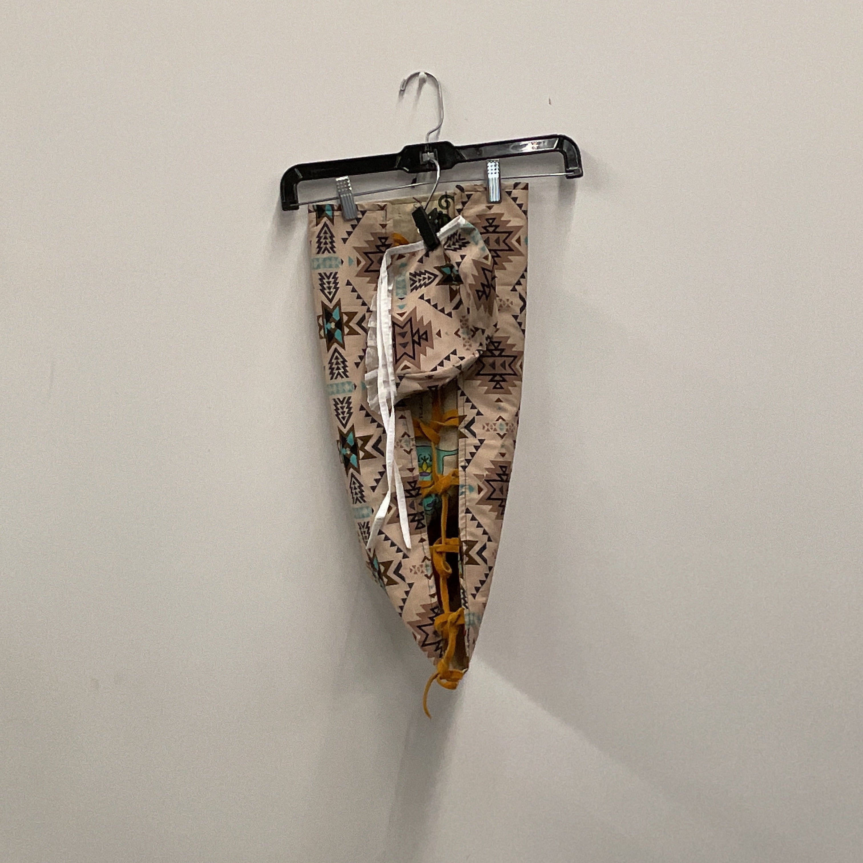 Moss Bag and Bonnet Set