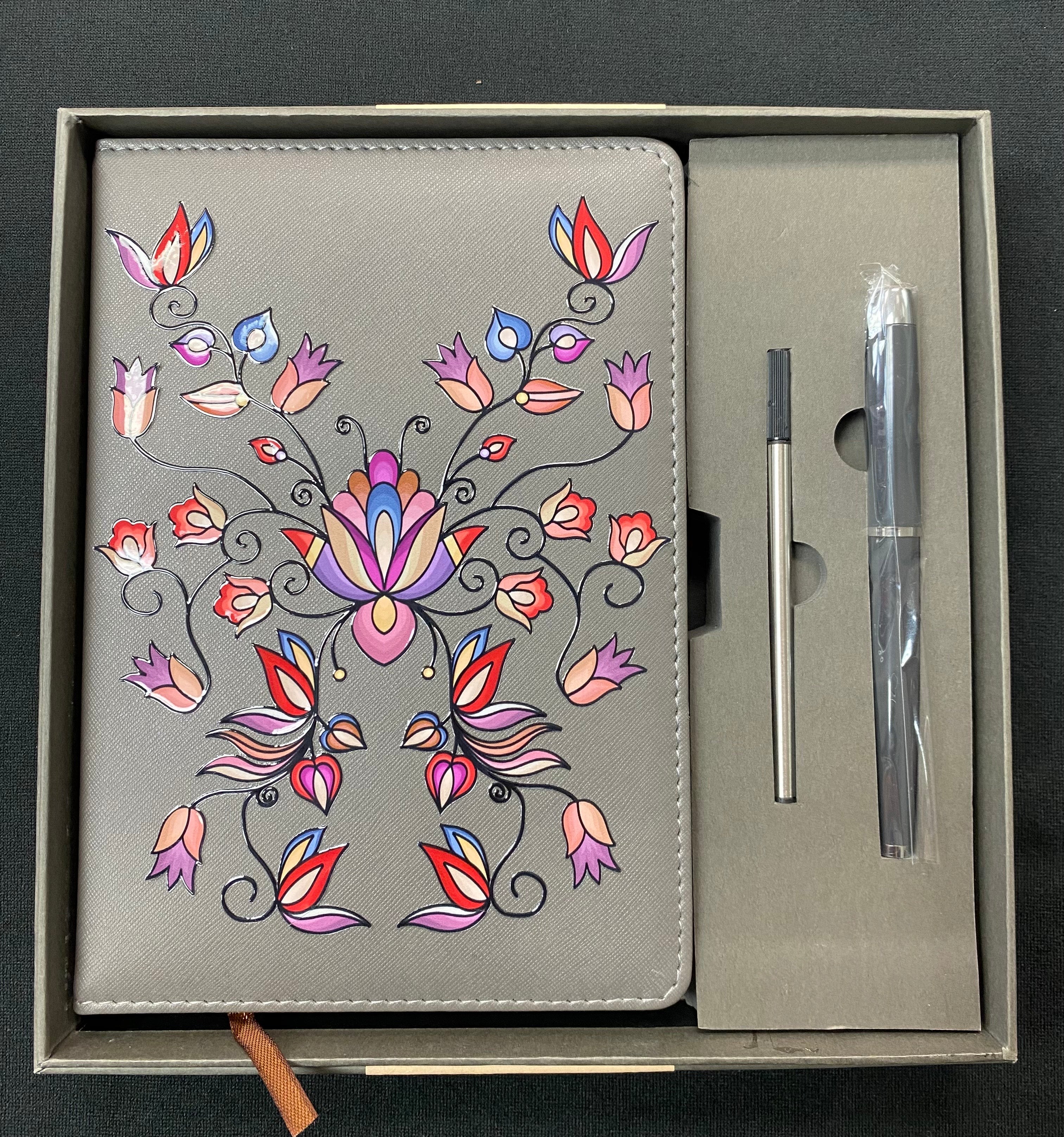 Journal Gift Set