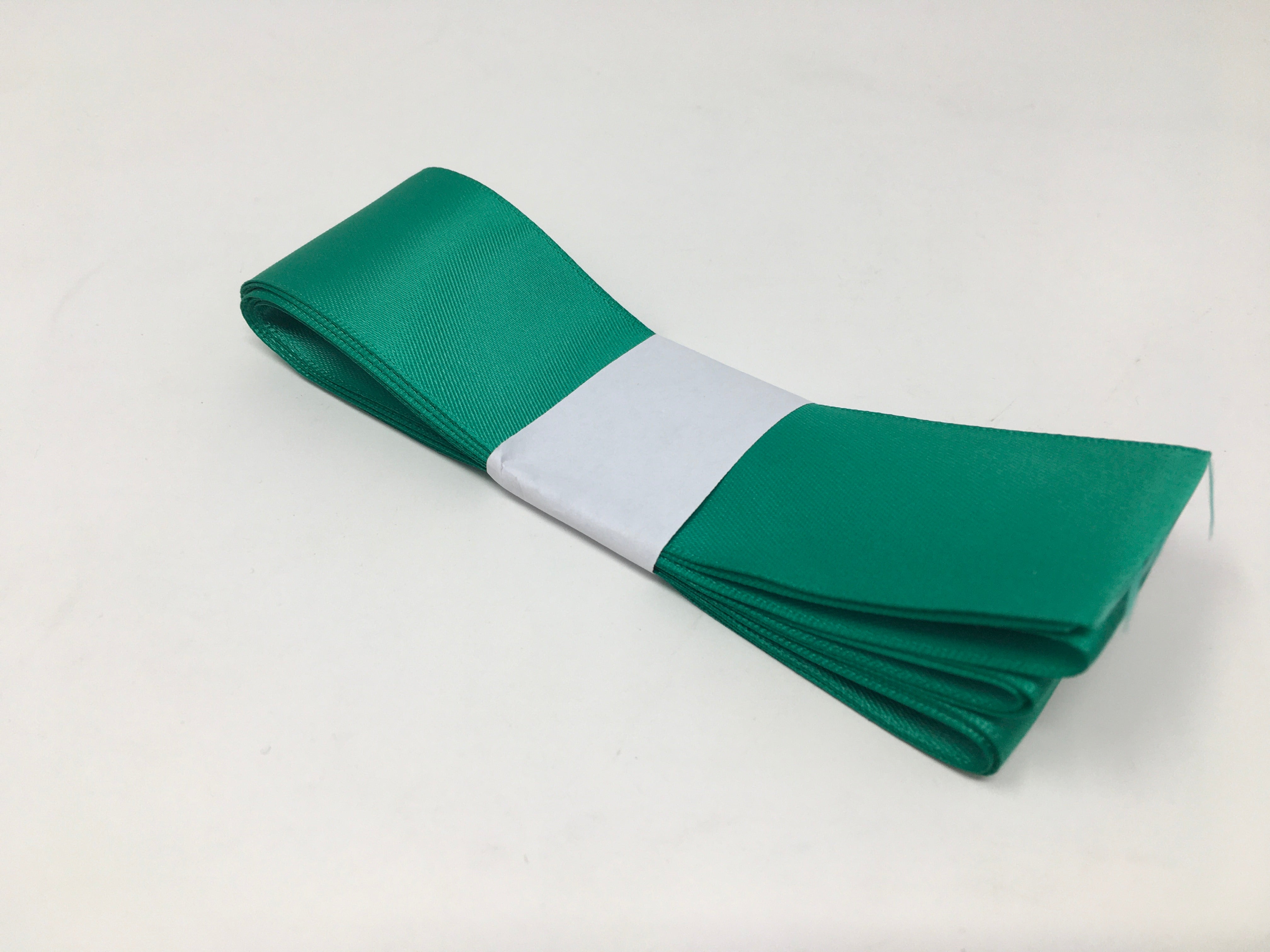 Ribbon Bundle: Parrot Green