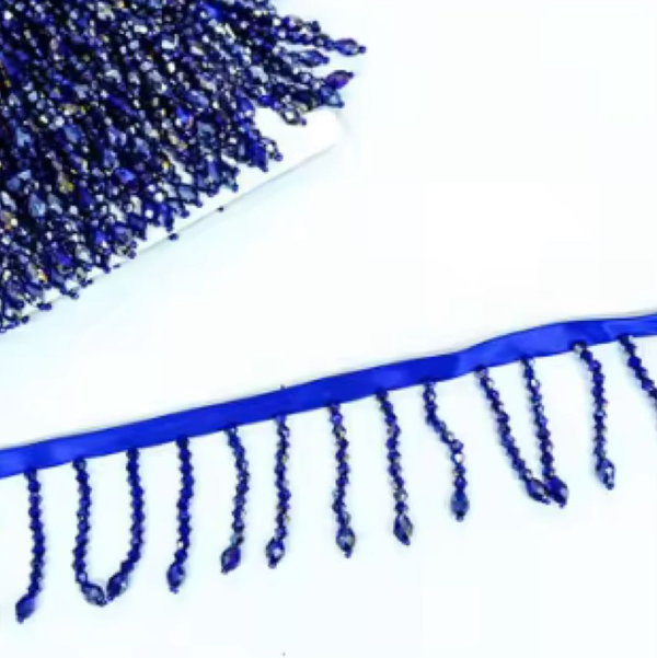 Beaded Fringe