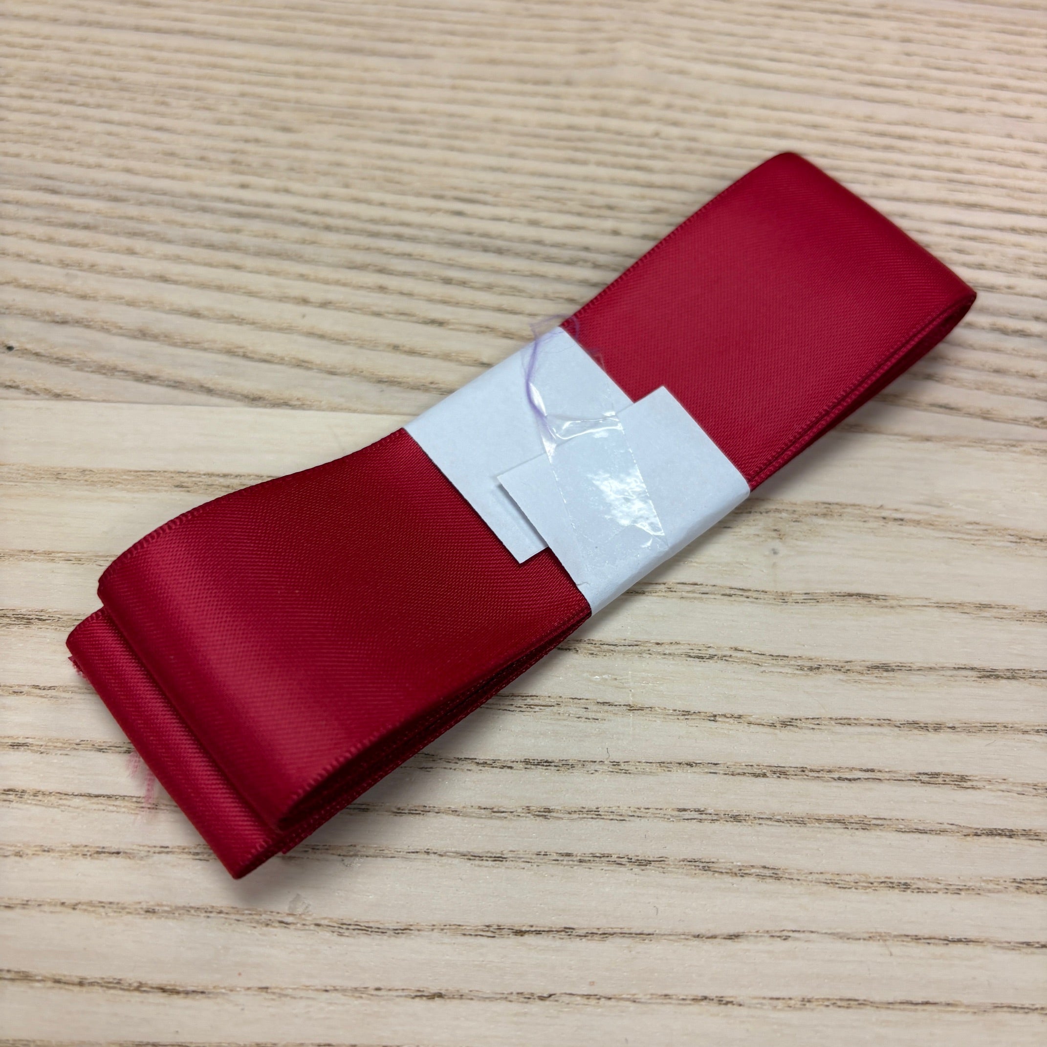 Ribbon Bundle: Ruby 1.5 Inch