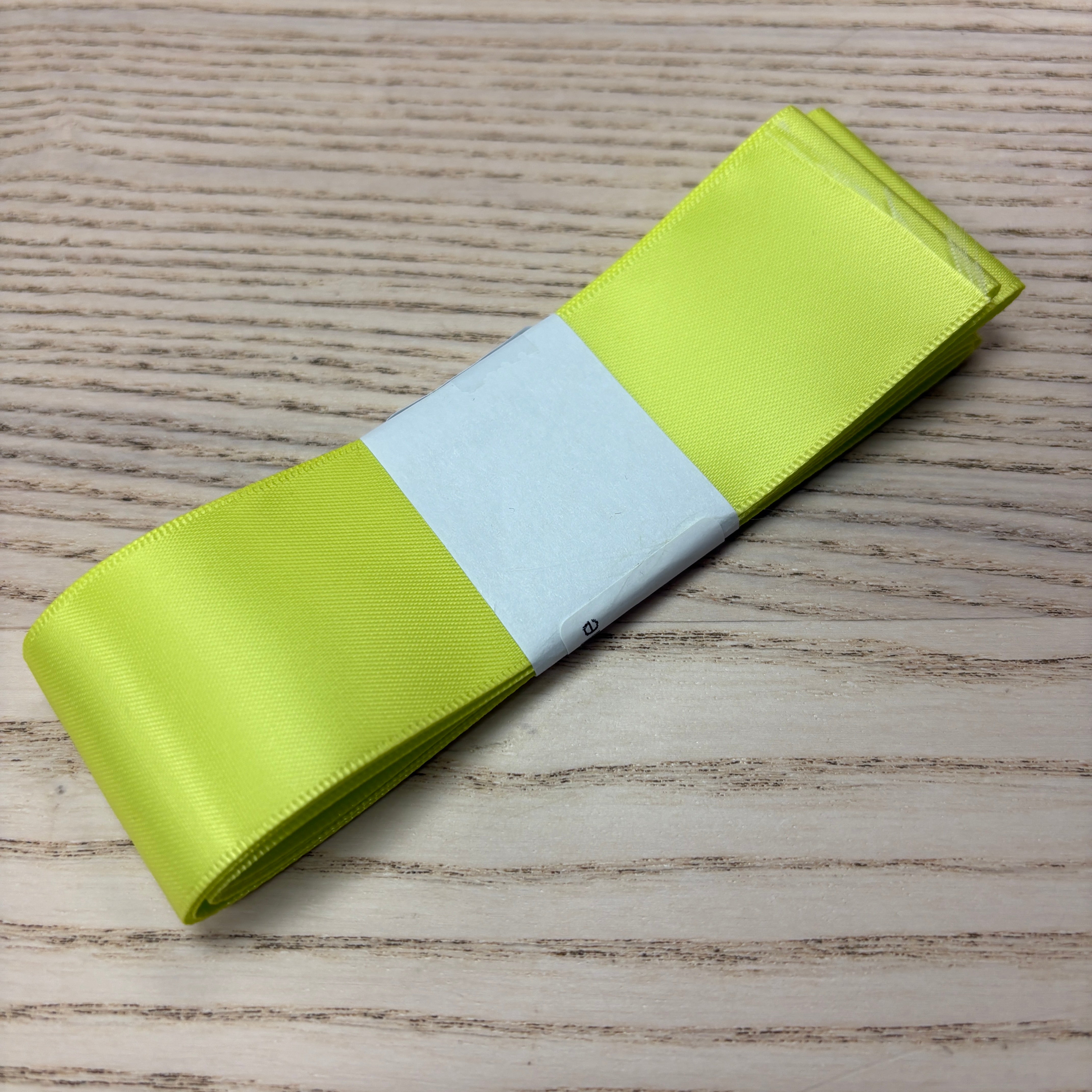 Ribbon Bundle: Pineapple 1.5 Inch