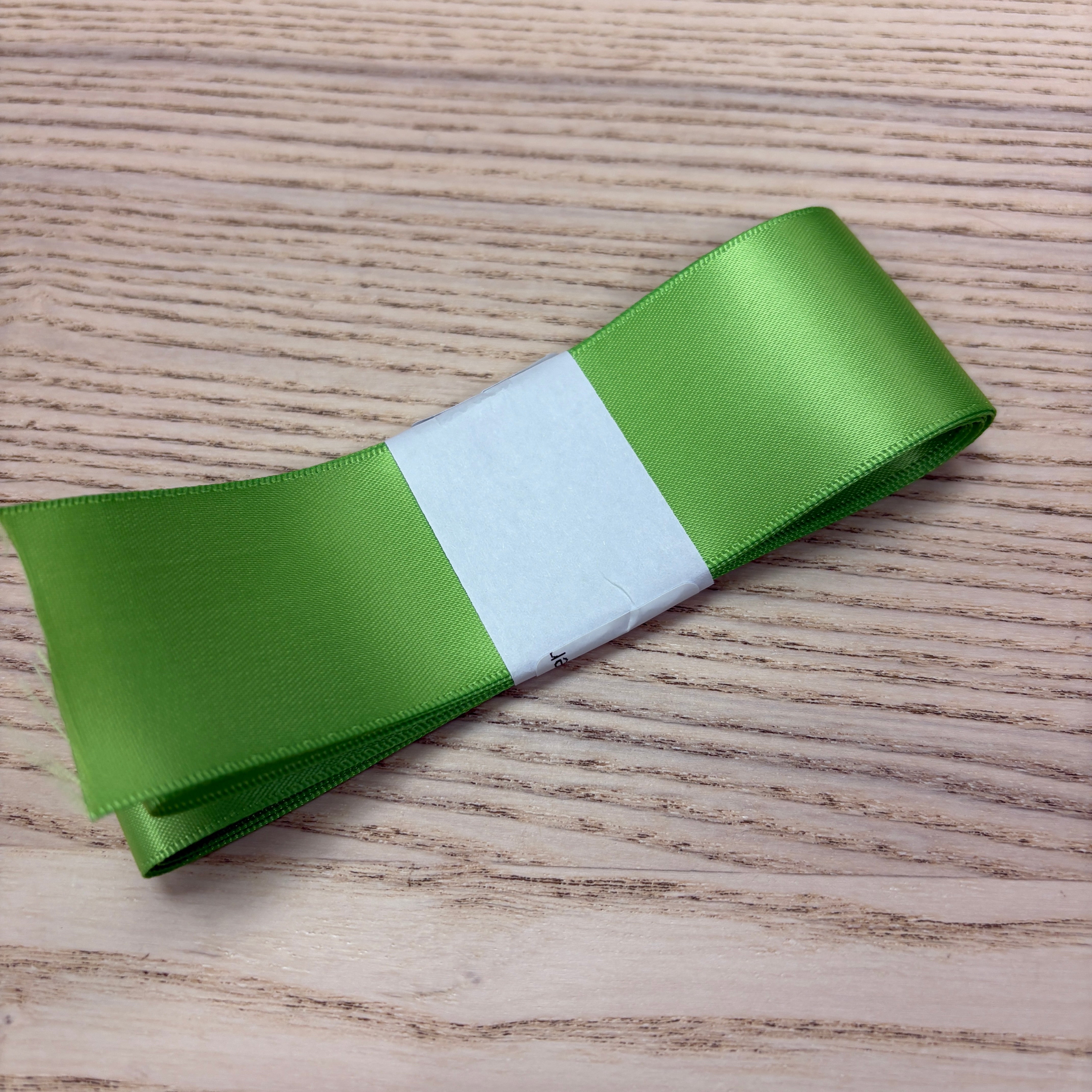 Ribbon Bundle: Jasmine Green 1.5 Inch