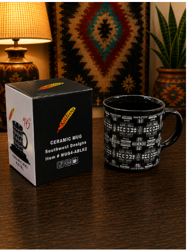 Ceramic Mug