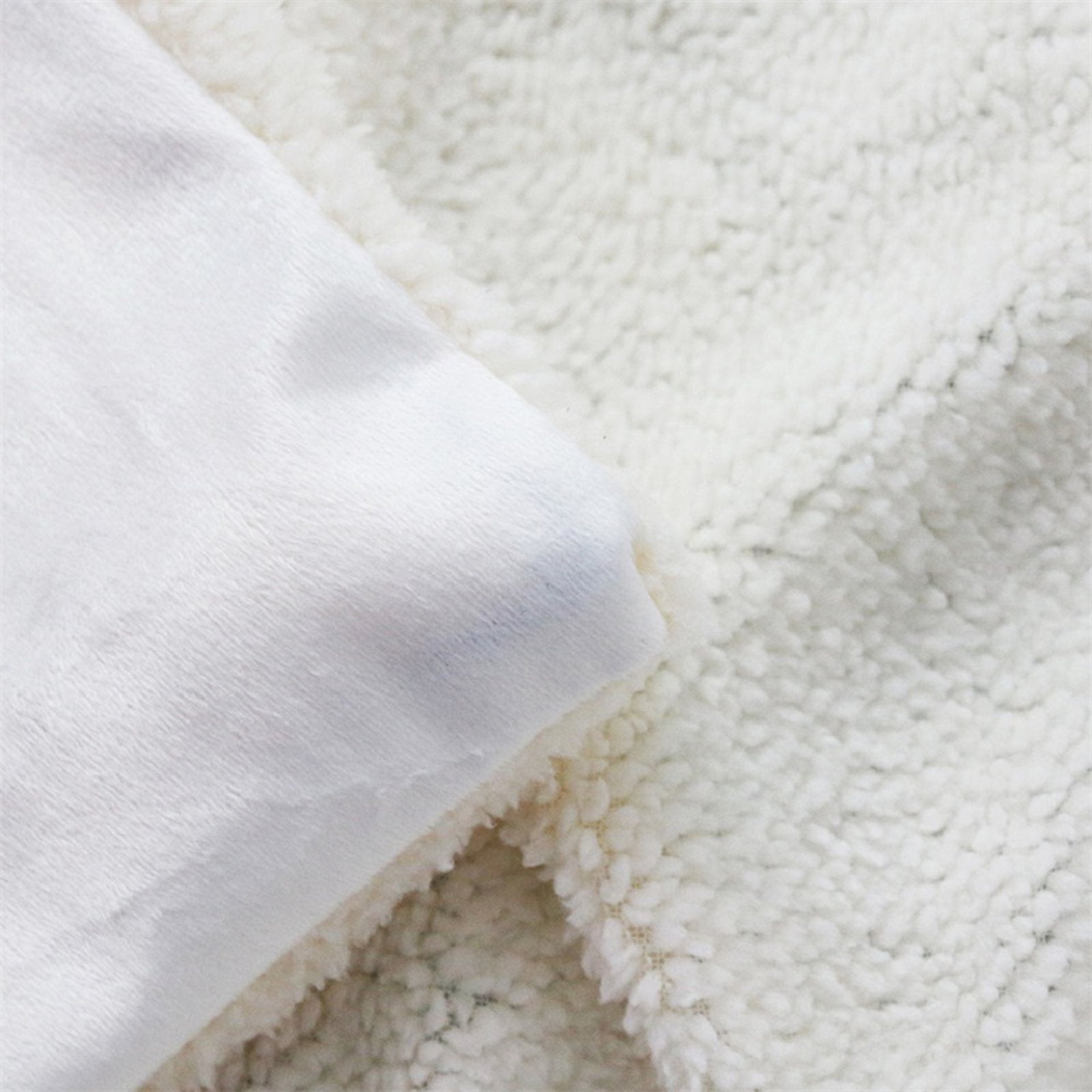 Fancy Champion Hooded Blanket blanket Herman