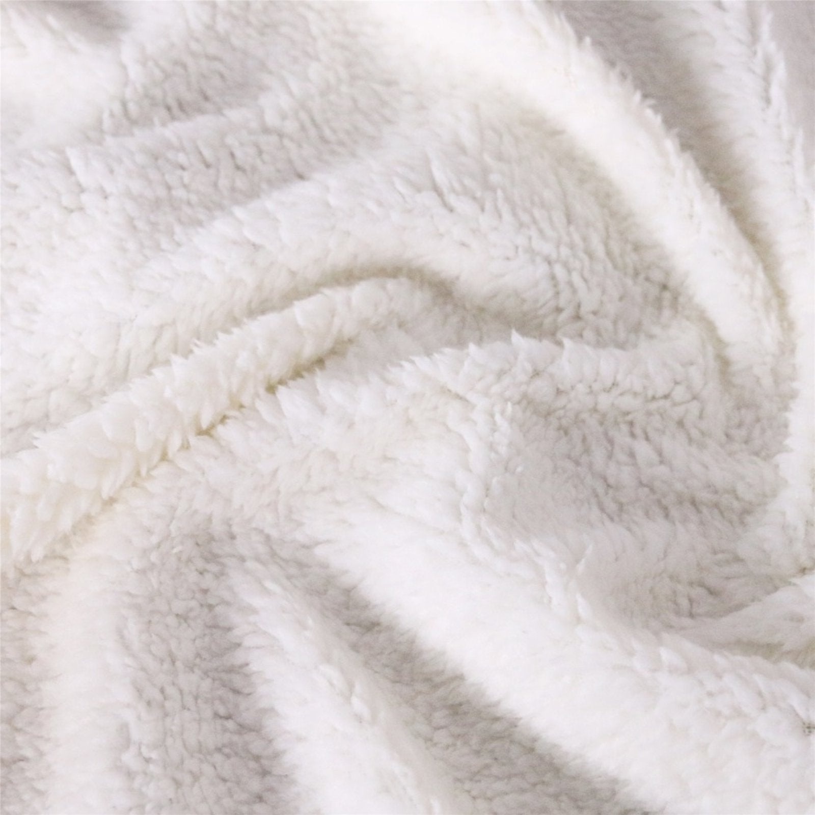 Fancy Champion Hooded Blanket blanket Herman
