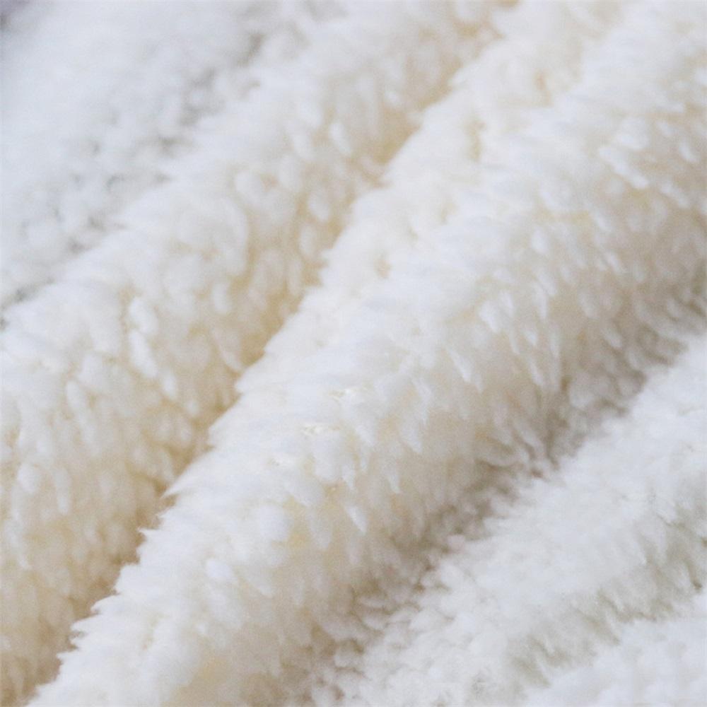 Midnight Buffalo Cloak Hooded Blanket 49 Dzine