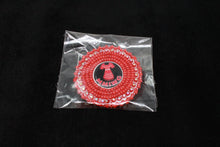 Load image into Gallery viewer, MMIW Red Beaded Pins
