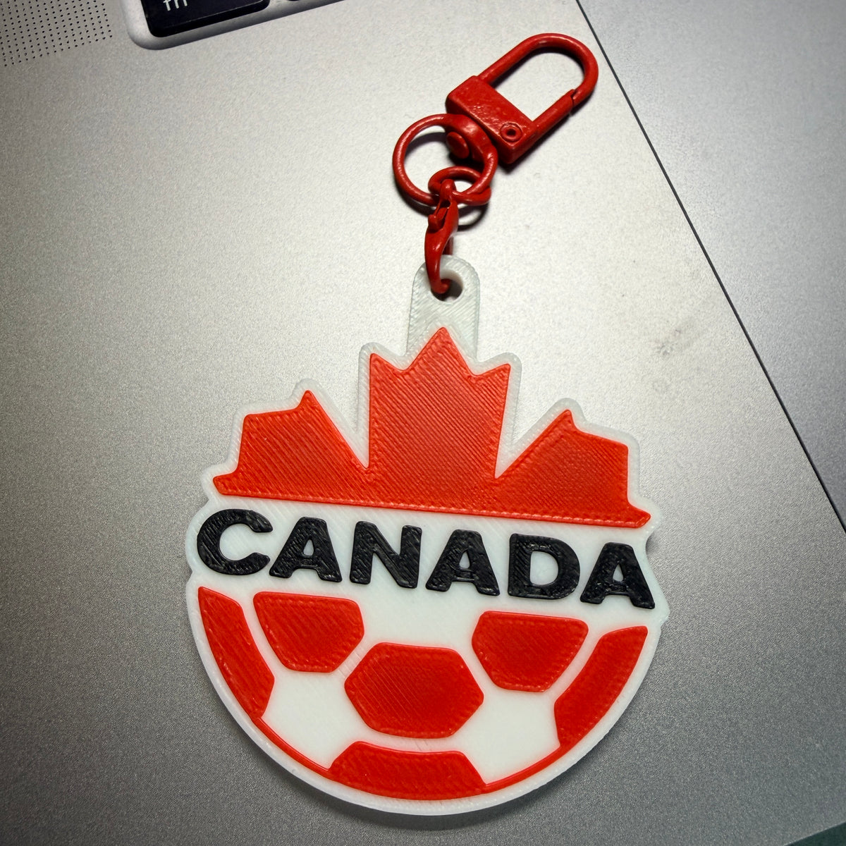 Canada Keychains