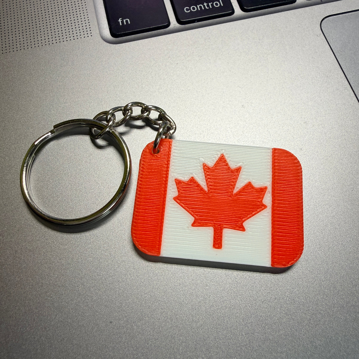 Canada Keychains