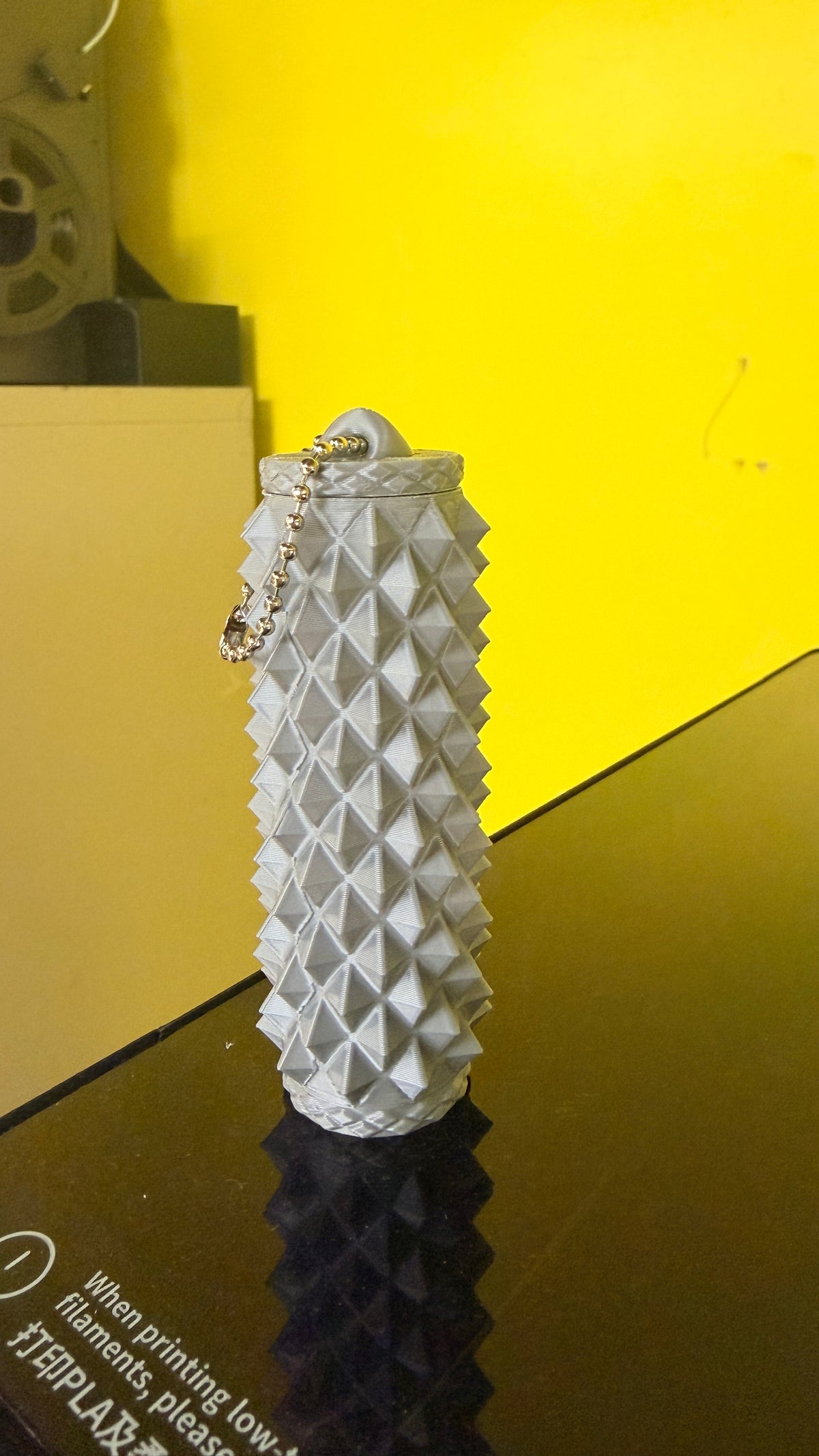 Spiky Sensory Fidget