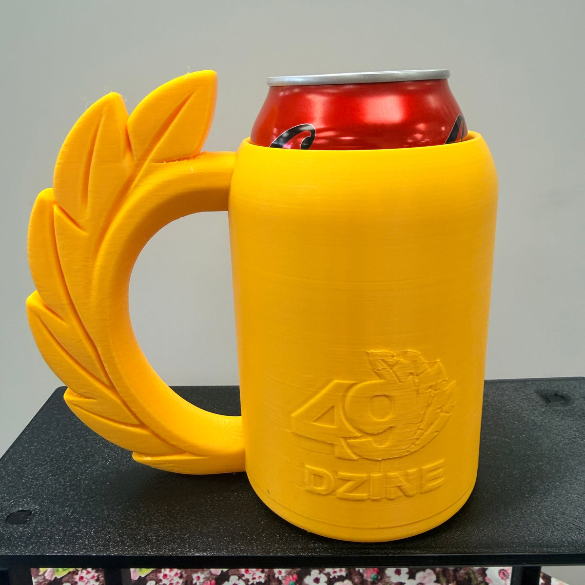 Can Holder