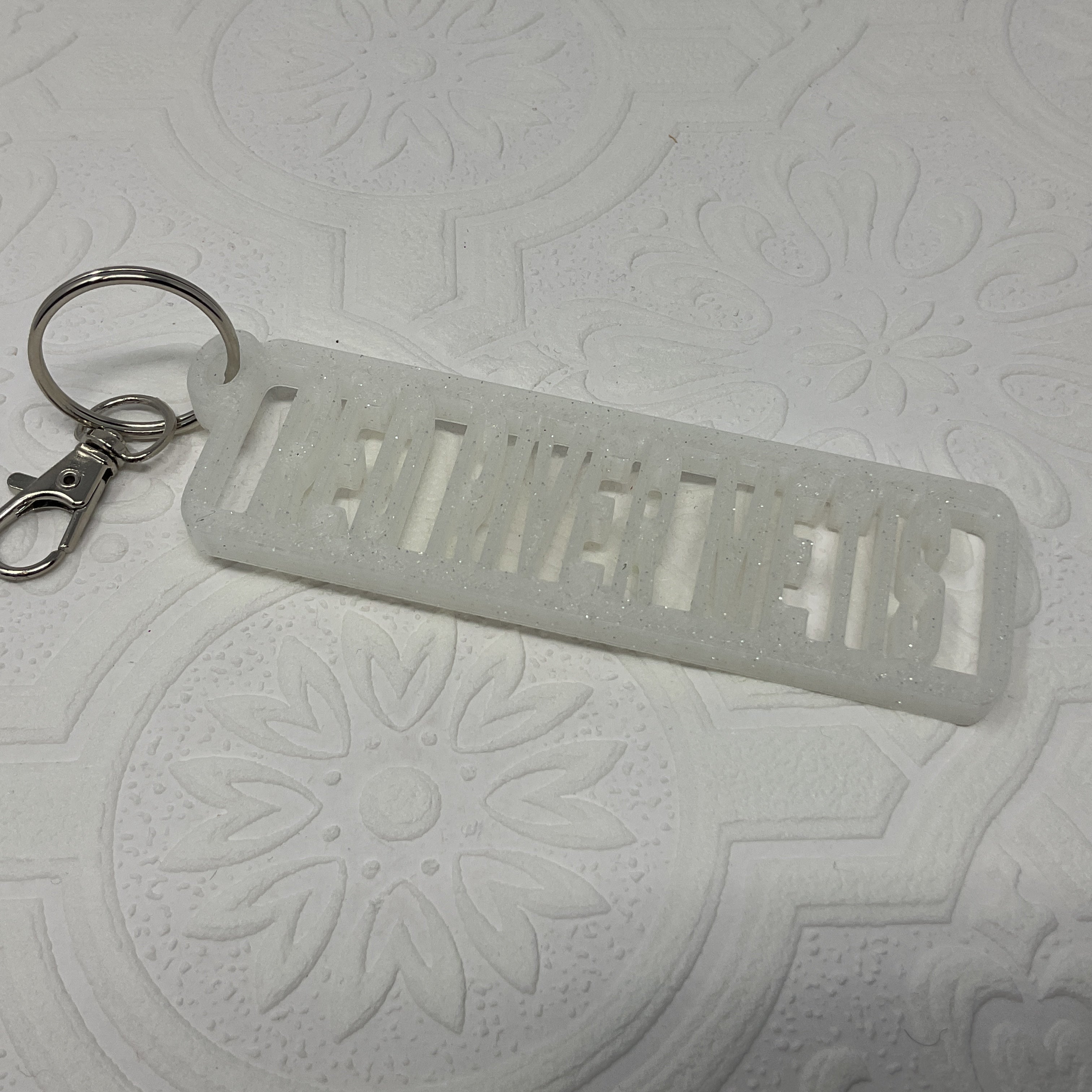 Lingo Keychains