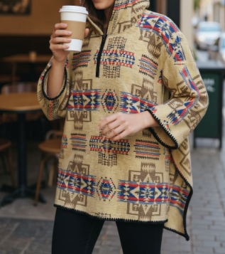 Poncho