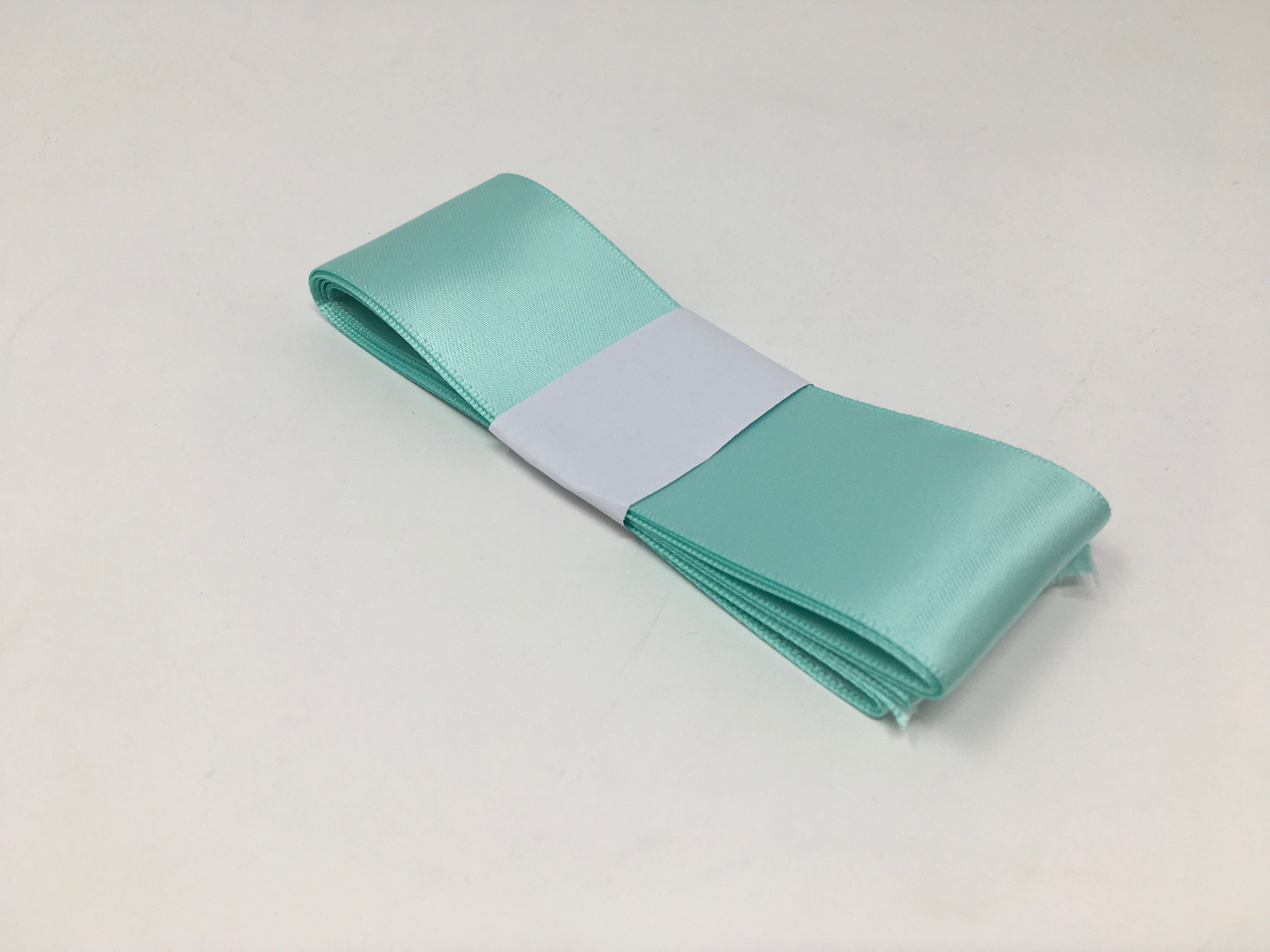 Ribbon Bundle: Aqua