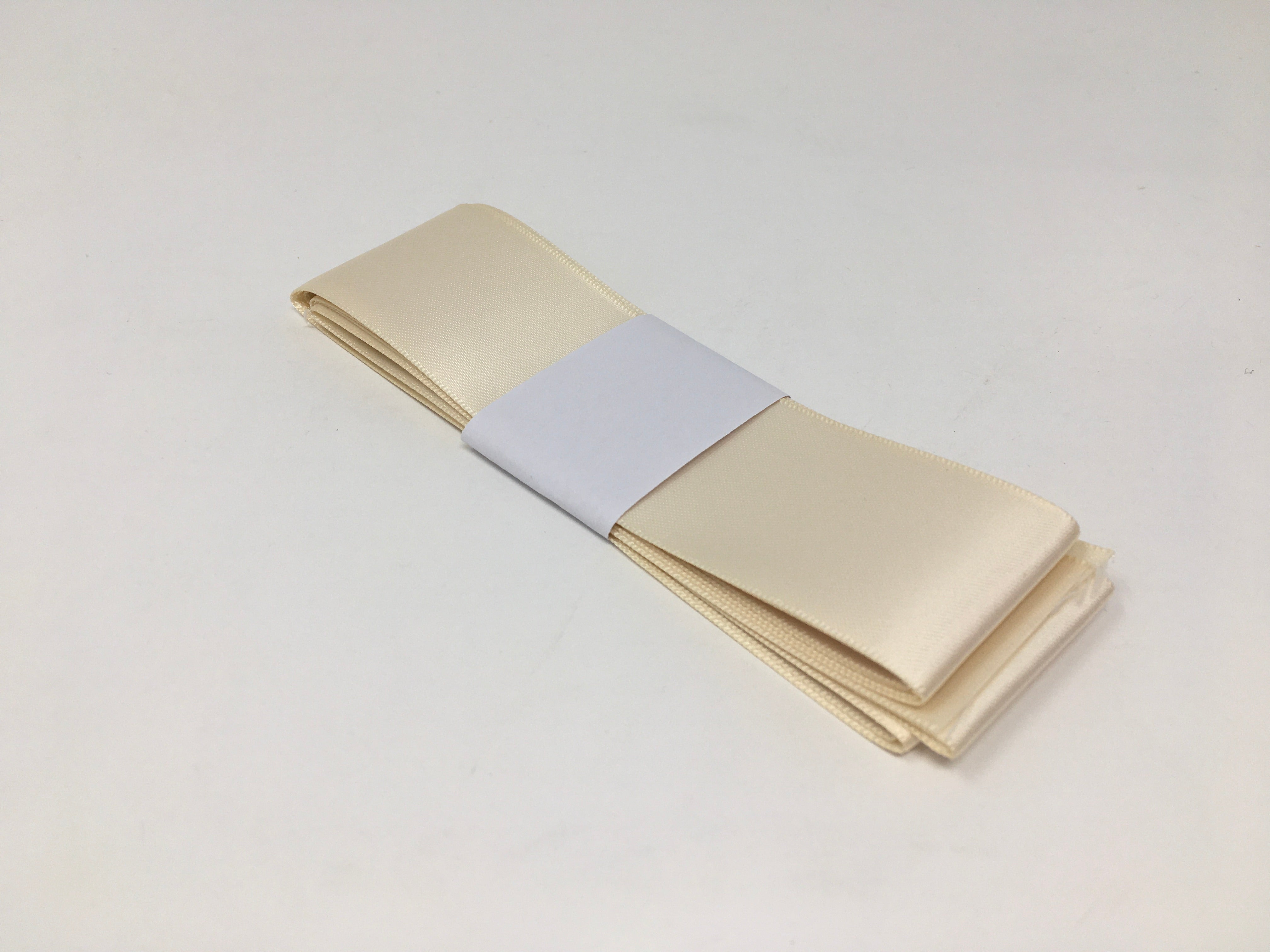 Ribbon Bundle: Nude