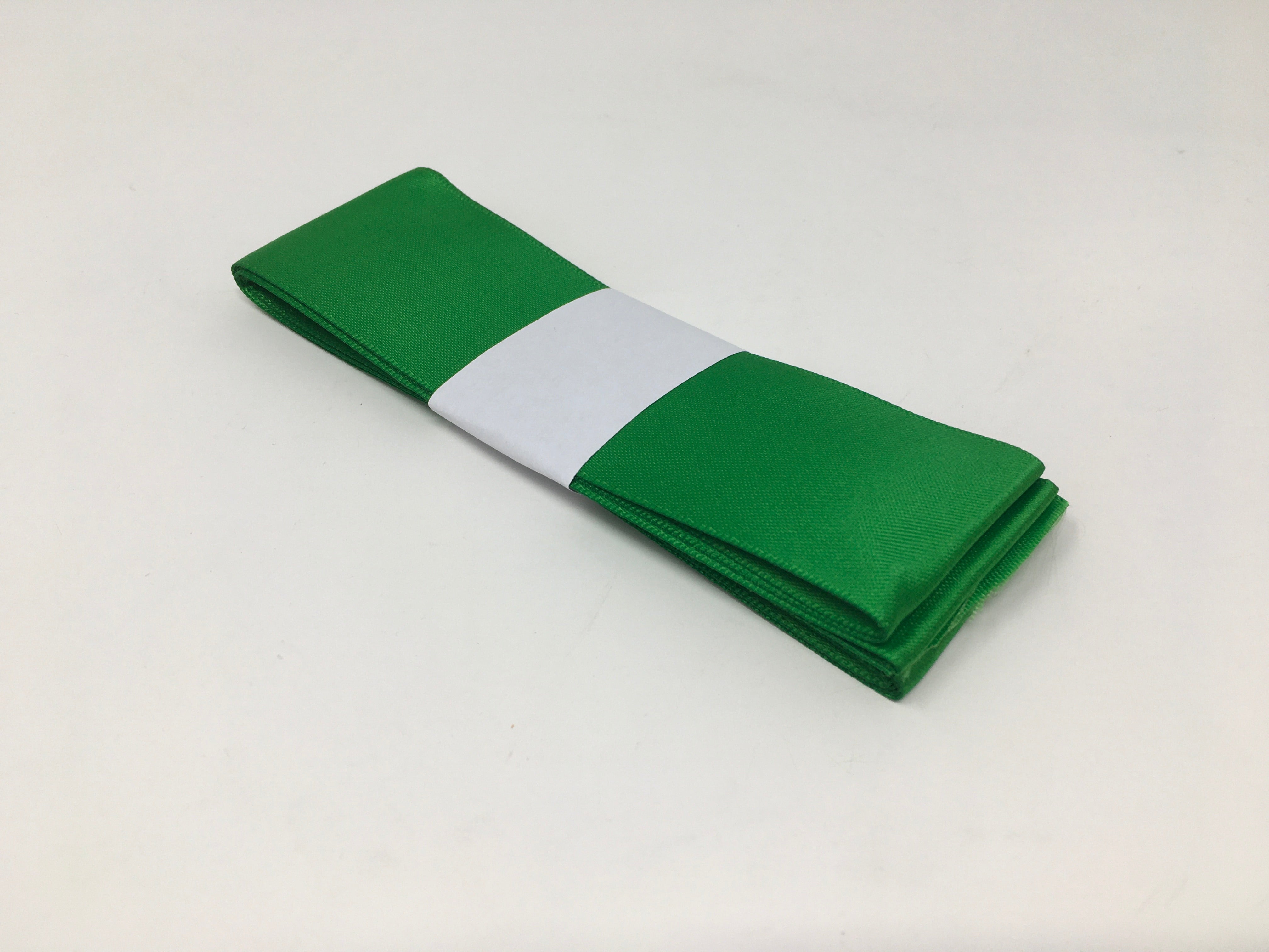 Ribbon Bundle: Emerald