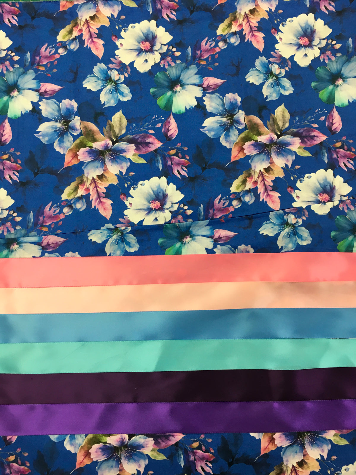 Basic Ribbon Skirt Grab Bag