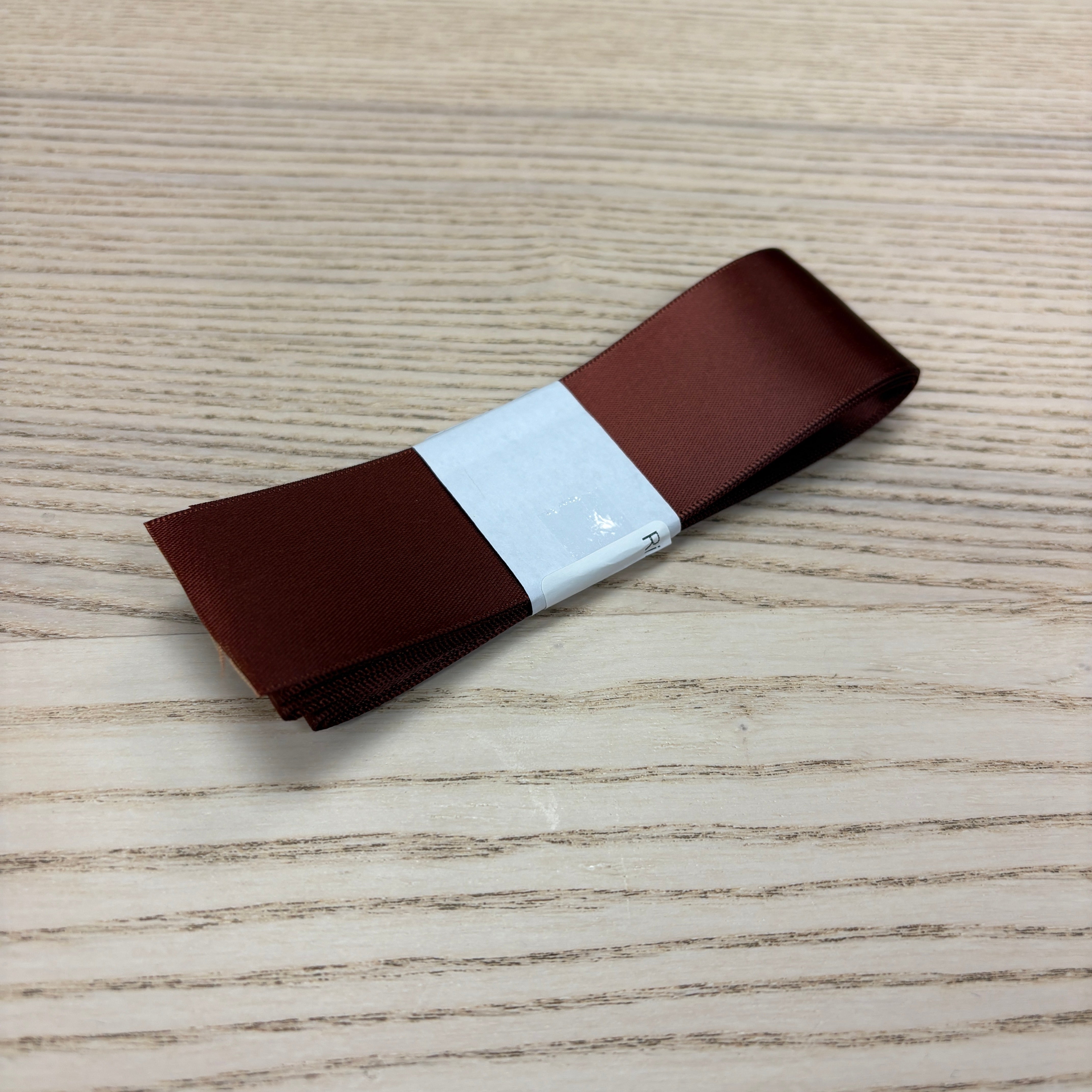 Ribbon Bundle: Root Beer 1.5 Inch