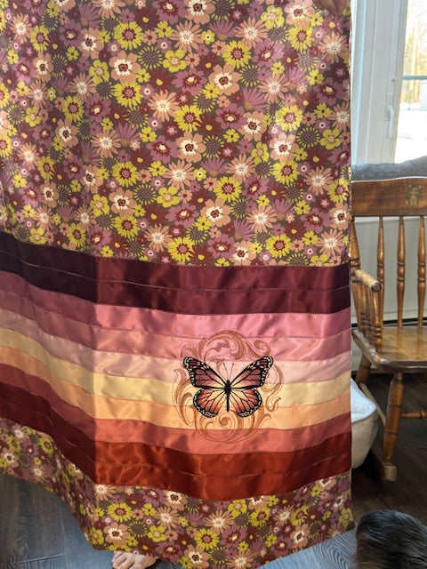 Lori Phelps Spring 2026 Ribbon Skirts