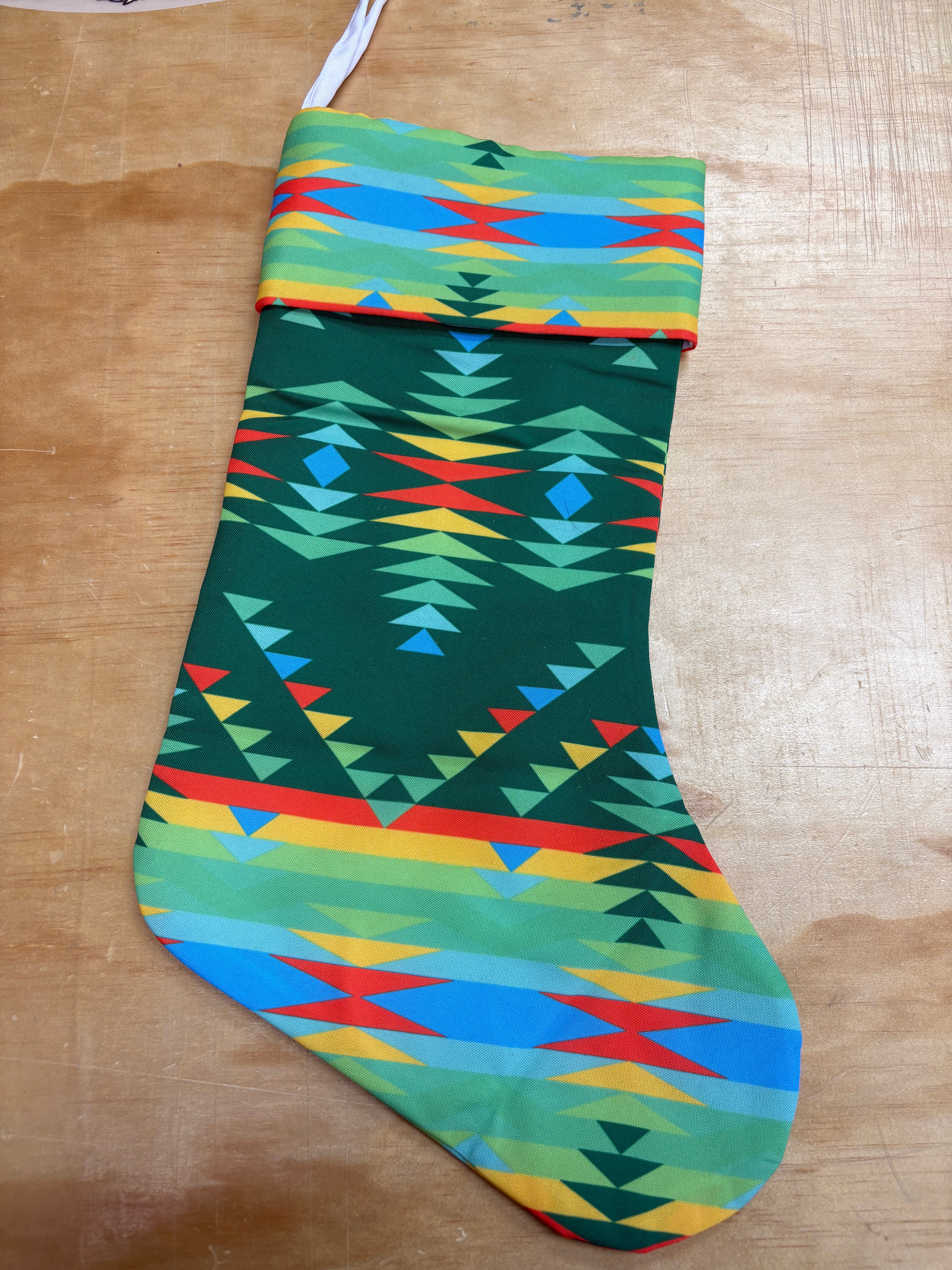 Christmas Stockings