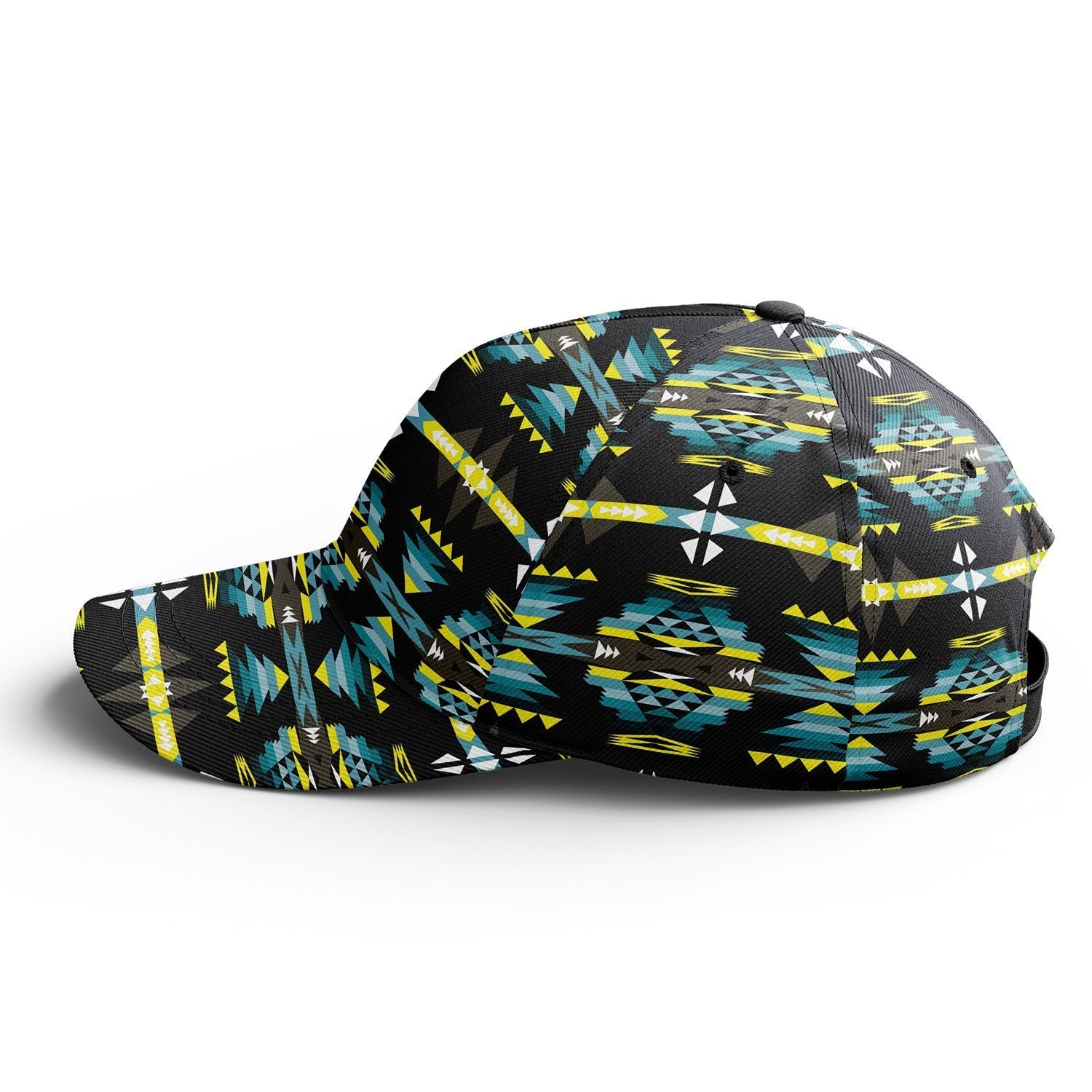 River Trail Snapback Hat hat Herman
