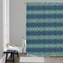 Load image into Gallery viewer, Buffalo Run Shower Curtain (59 inch x 71 inch)
