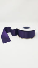 Load image into Gallery viewer, Grappa - Double Face 1.5 inch Solid Colored Ribbon
