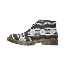 Load image into Gallery viewer, Men&#39;s Size 10.5 Canvas Chukka Boots
