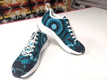 Load image into Gallery viewer, Black Sky Star Alpha Running Shoe
