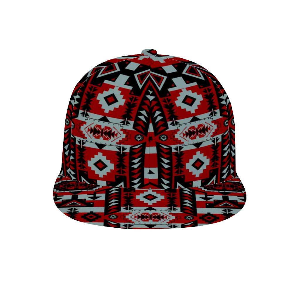 Chiefs Mountain Candy Sierra Dark Snapback Hat