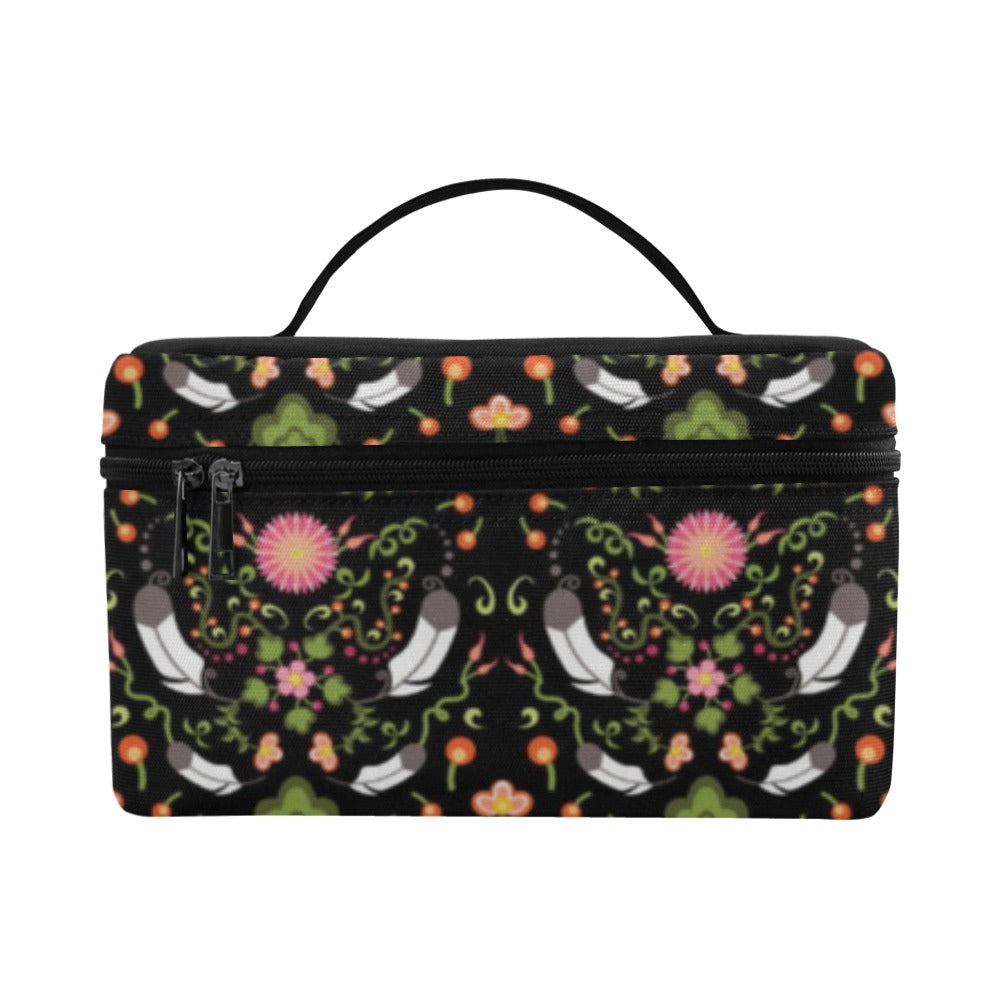 New Growth Cosmetic Bag